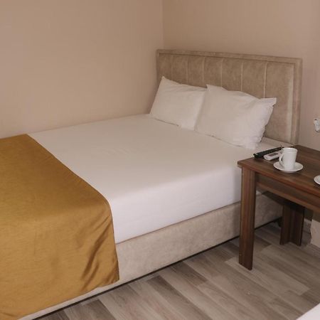 Birlik Apart Hotel Istambul Exterior foto