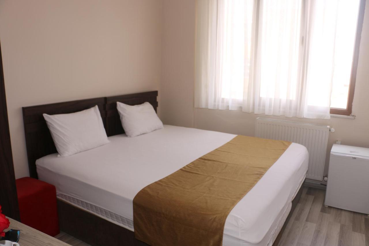 Birlik Apart Hotel Istambul Exterior foto