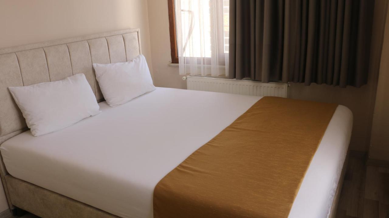 Birlik Apart Hotel Istambul Exterior foto