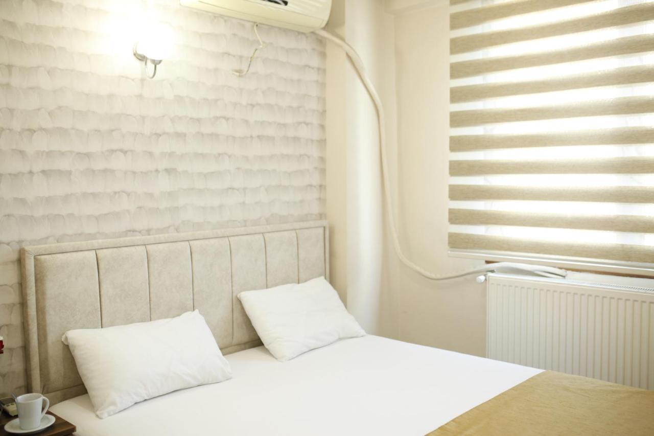 Birlik Apart Hotel Istambul Exterior foto